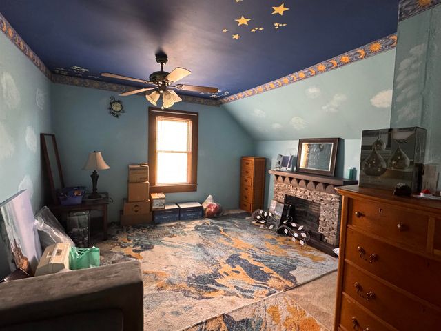 3007 VT Route 108 North, Berkshire, VT 05450
