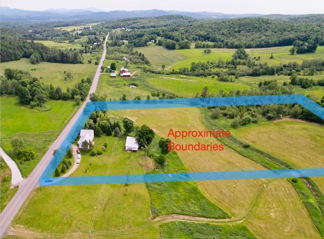 3007 VT Route 108 North, Berkshire, VT 05450
