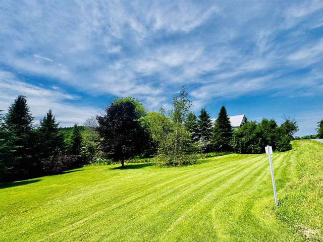 3007 VT Route 108 North, Berkshire, VT 05450