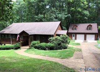 486 Briery Way Rd, Farmville, VA 23901
