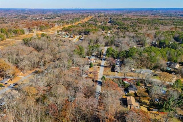 5781 Macedin Drive, Douglasville, GA 30135