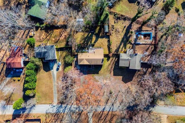 5781 Macedin Drive, Douglasville, GA 30135