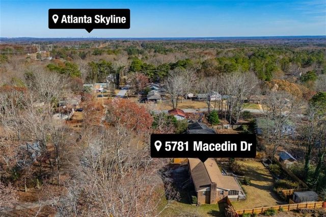5781 Macedin Drive, Douglasville, GA 30135