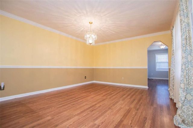 5781 Macedin Drive, Douglasville, GA 30135