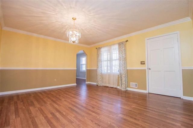 5781 Macedin Drive, Douglasville, GA 30135