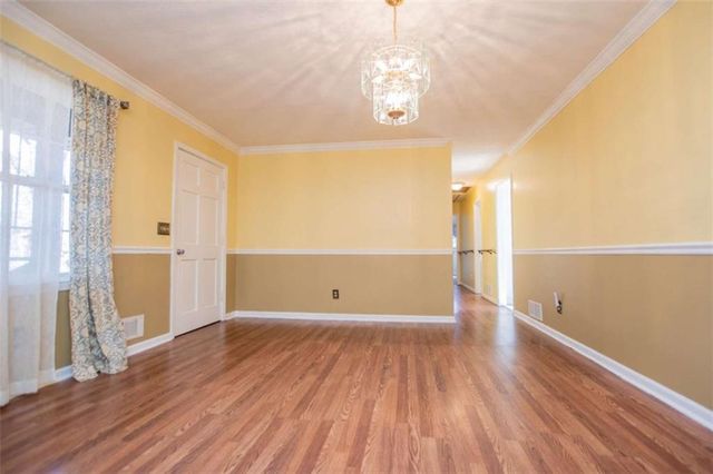 5781 Macedin Drive, Douglasville, GA 30135