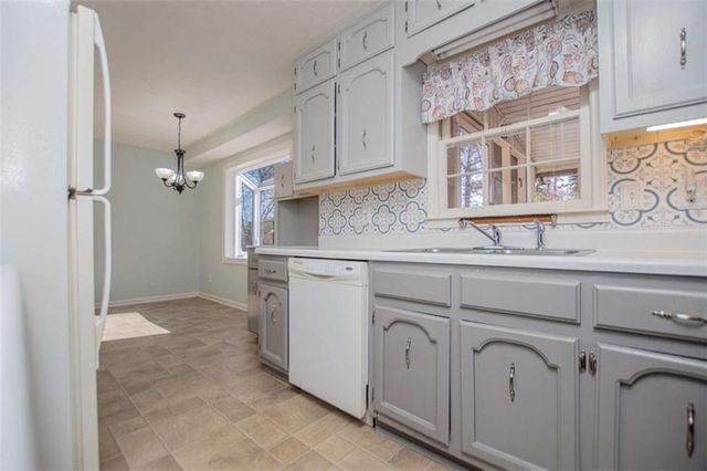 5781 Macedin Drive, Douglasville, GA 30135