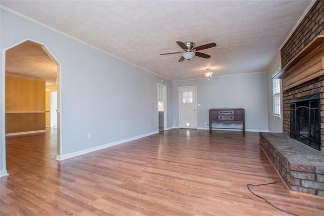 5781 Macedin Drive, Douglasville, GA 30135