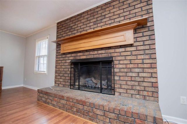 5781 Macedin Drive, Douglasville, GA 30135