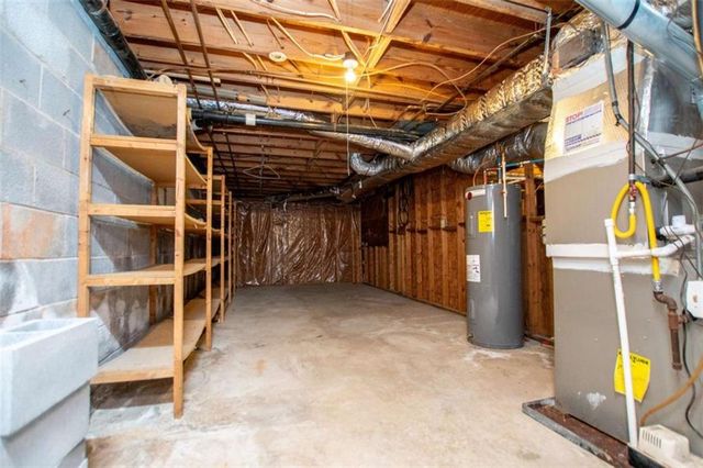 5781 Macedin Drive, Douglasville, GA 30135