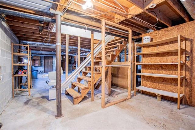 5781 Macedin Drive, Douglasville, GA 30135