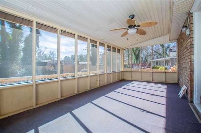 5781 Macedin Drive, Douglasville, GA 30135