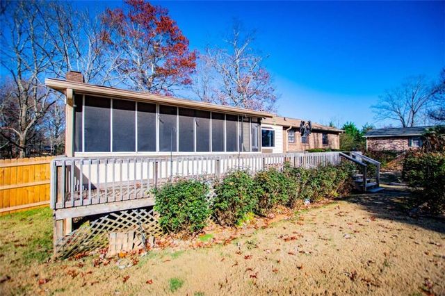 5781 Macedin Drive, Douglasville, GA 30135