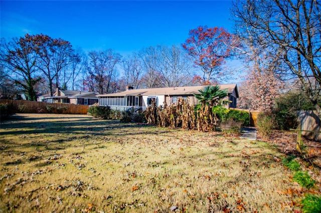 5781 Macedin Drive, Douglasville, GA 30135