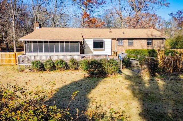 5781 Macedin Drive, Douglasville, GA 30135