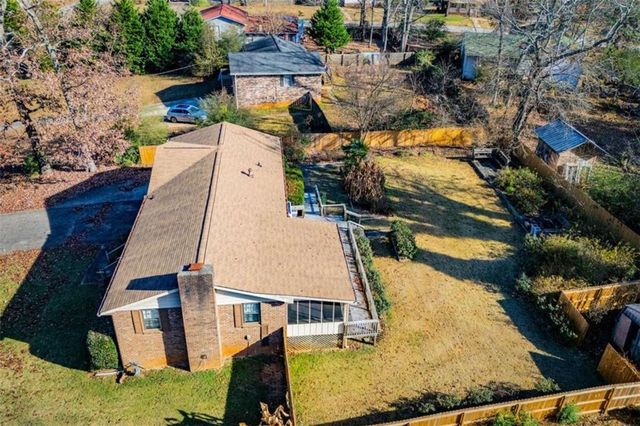 5781 Macedin Drive, Douglasville, GA 30135