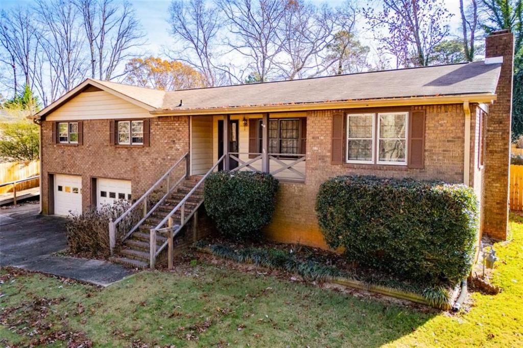 5781 Macedin Drive, Douglasville, GA 30135