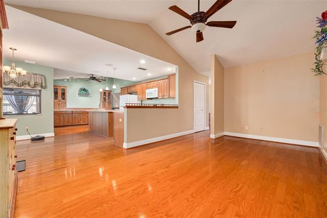 2232 COLONIAL BOULEVARD W, Palm Harbor, FL 34683