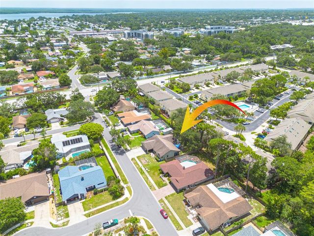 2232 COLONIAL BOULEVARD W, Palm Harbor, FL 34683