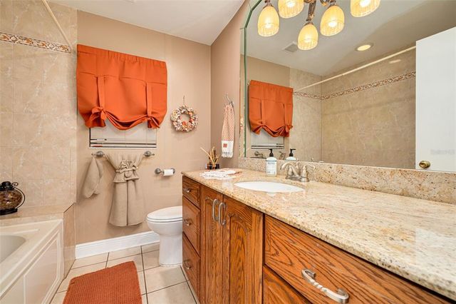2232 COLONIAL BOULEVARD W, Palm Harbor, FL 34683
