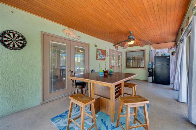2232 COLONIAL BOULEVARD W, Palm Harbor, FL 34683