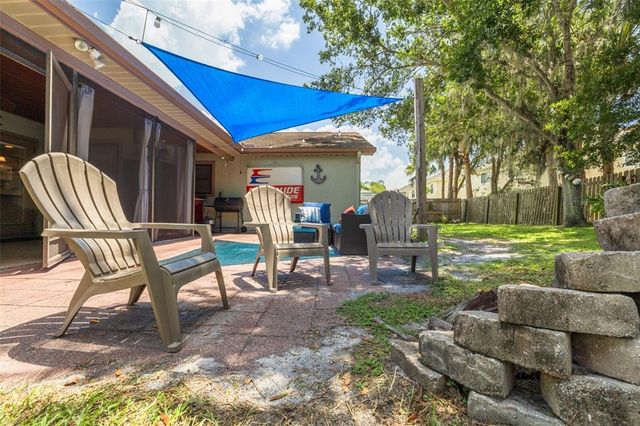 2232 COLONIAL BOULEVARD W, Palm Harbor, FL 34683