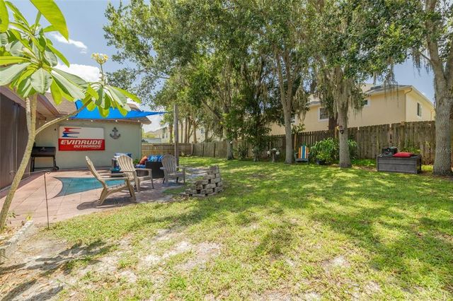 2232 COLONIAL BOULEVARD W, Palm Harbor, FL 34683