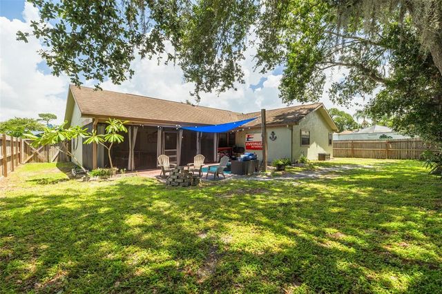 2232 COLONIAL BOULEVARD W, Palm Harbor, FL 34683