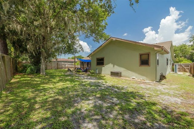 2232 COLONIAL BOULEVARD W, Palm Harbor, FL 34683