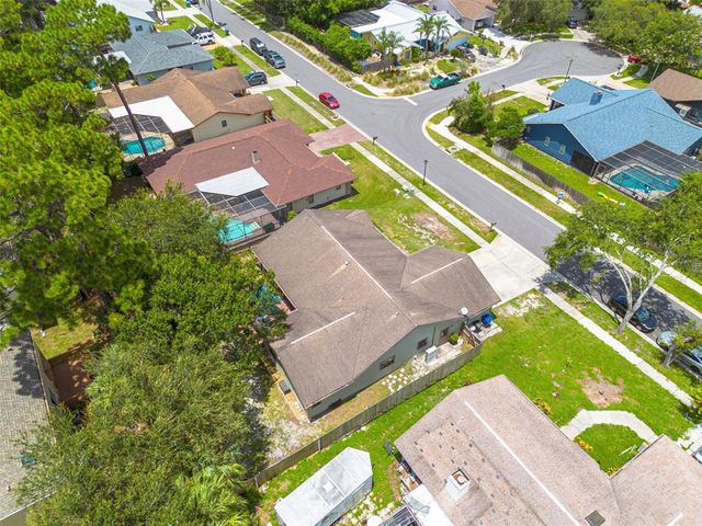 2232 COLONIAL BOULEVARD W, Palm Harbor, FL 34683