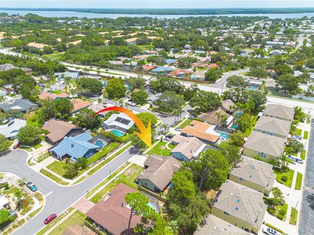 2232 COLONIAL BOULEVARD W, Palm Harbor, FL 34683