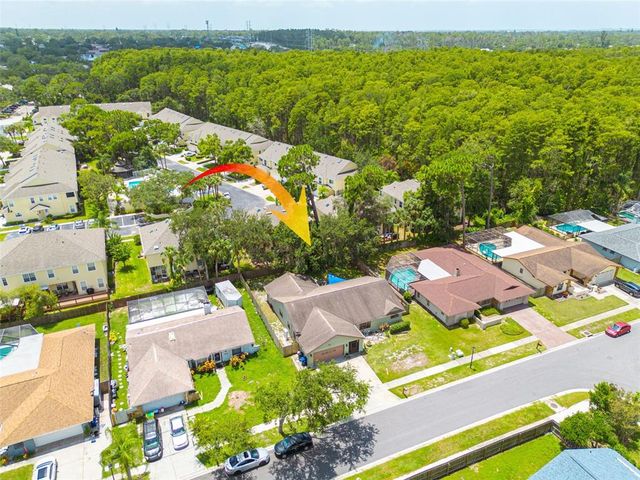 2232 COLONIAL BOULEVARD W, Palm Harbor, FL 34683
