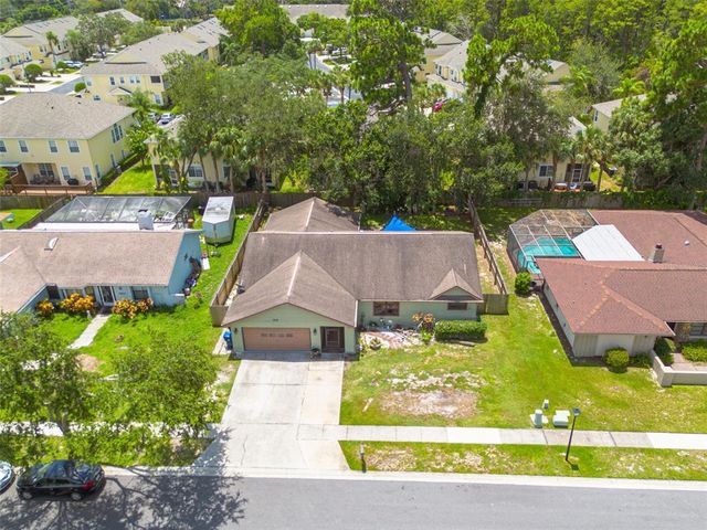 2232 COLONIAL BOULEVARD W, Palm Harbor, FL 34683
