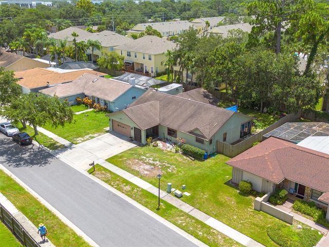 2232 COLONIAL BOULEVARD W, Palm Harbor, FL 34683