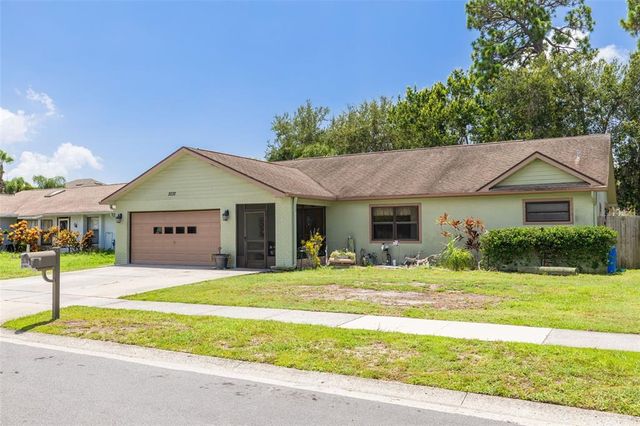 2232 COLONIAL BOULEVARD W, Palm Harbor, FL 34683