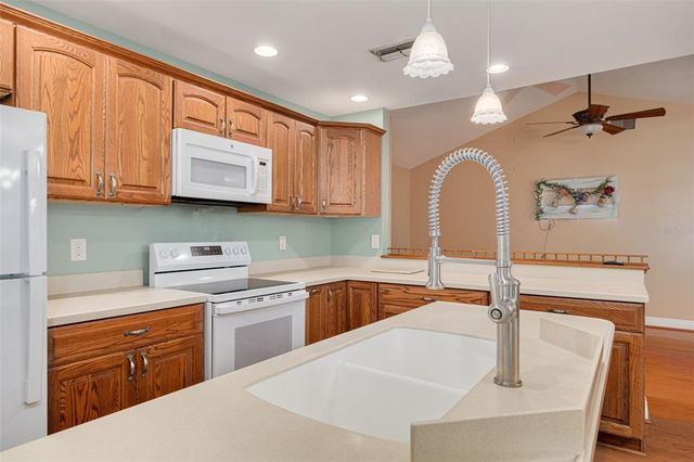 2232 COLONIAL BOULEVARD W, Palm Harbor, FL 34683