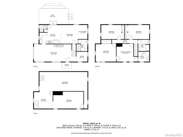 49 Maple Avenue, Warwick, NY 10990