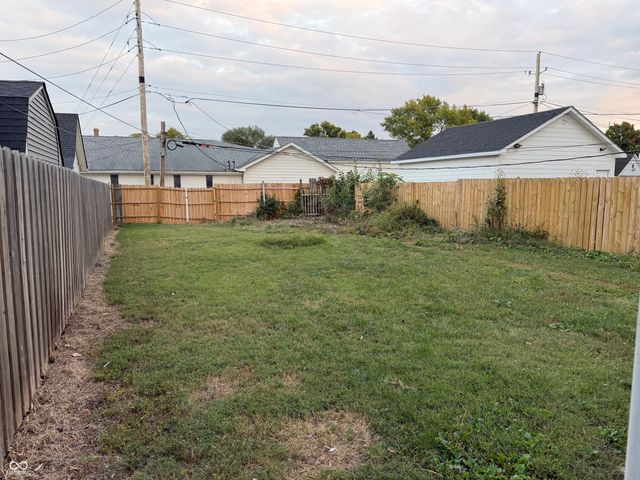 1805 Orleans Street, Indianapolis, IN 46203