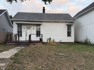 1805 Orleans Street, Indianapolis, IN 46203