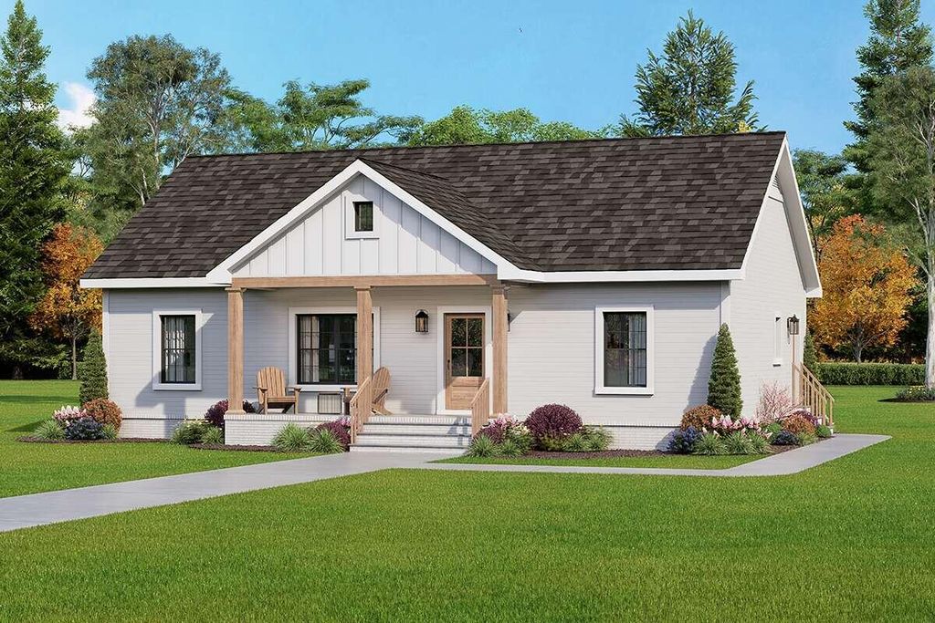 Lot #4 Chase Lane, Lewiston, ME 04240 — exterior