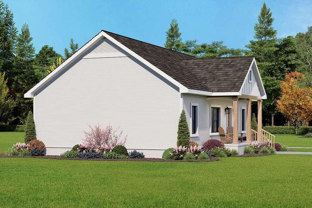 Lot #4 Chase Lane, Lewiston, ME 04240 — photo 3