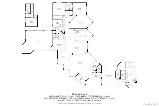 7 Pin Oak Court, Old Brookville, NY 11545