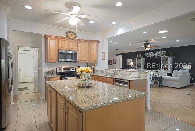 179 Hampton Cir, Bluffton, SC 29909