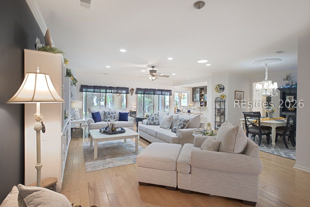 179 Hampton Cir, Bluffton, SC 29909