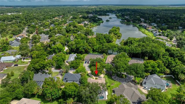 5 WATERCLIFF LANE, Ormond Beach, FL 32174