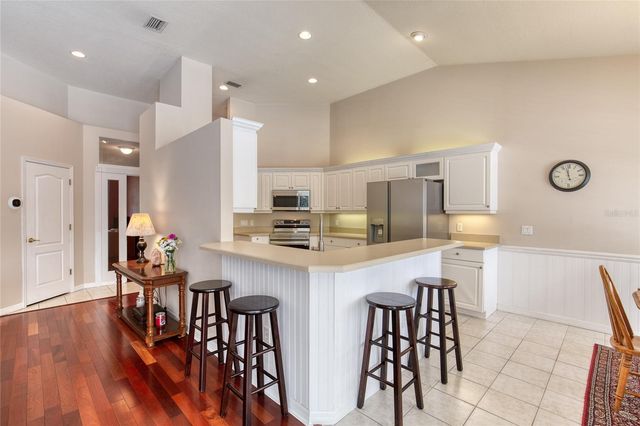 5 WATERCLIFF LANE, Ormond Beach, FL 32174