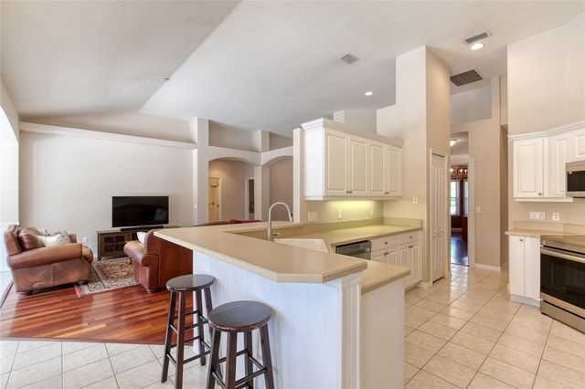 5 WATERCLIFF LANE, Ormond Beach, FL 32174