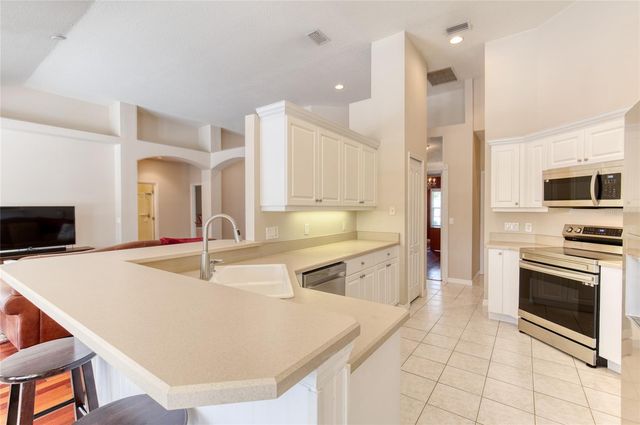 5 WATERCLIFF LANE, Ormond Beach, FL 32174