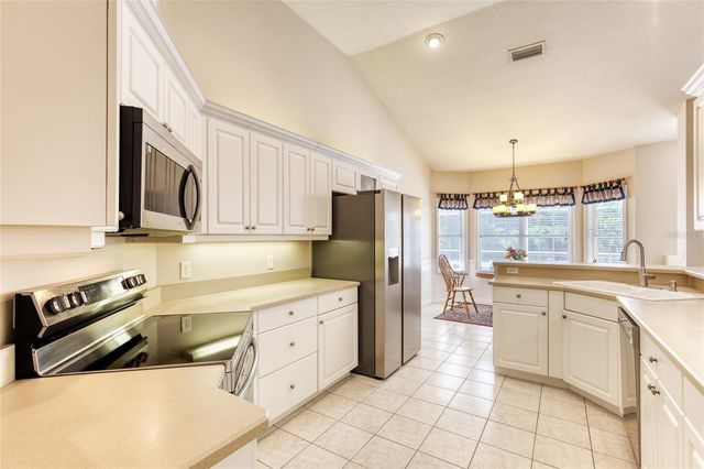 5 WATERCLIFF LANE, Ormond Beach, FL 32174