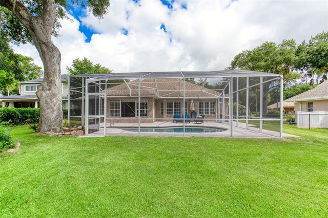 5 WATERCLIFF LANE, Ormond Beach, FL 32174